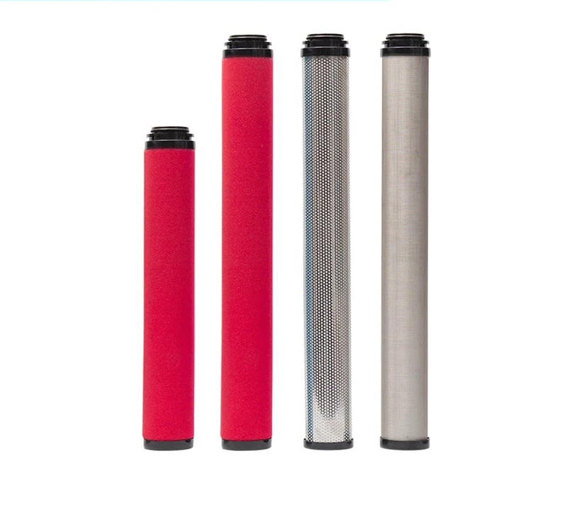 

Замена прецизионного фильтрующего элемента для сжатого воздуха Kaishan Drier KSAF-15HC KSAF-20HT KSAF-25HA