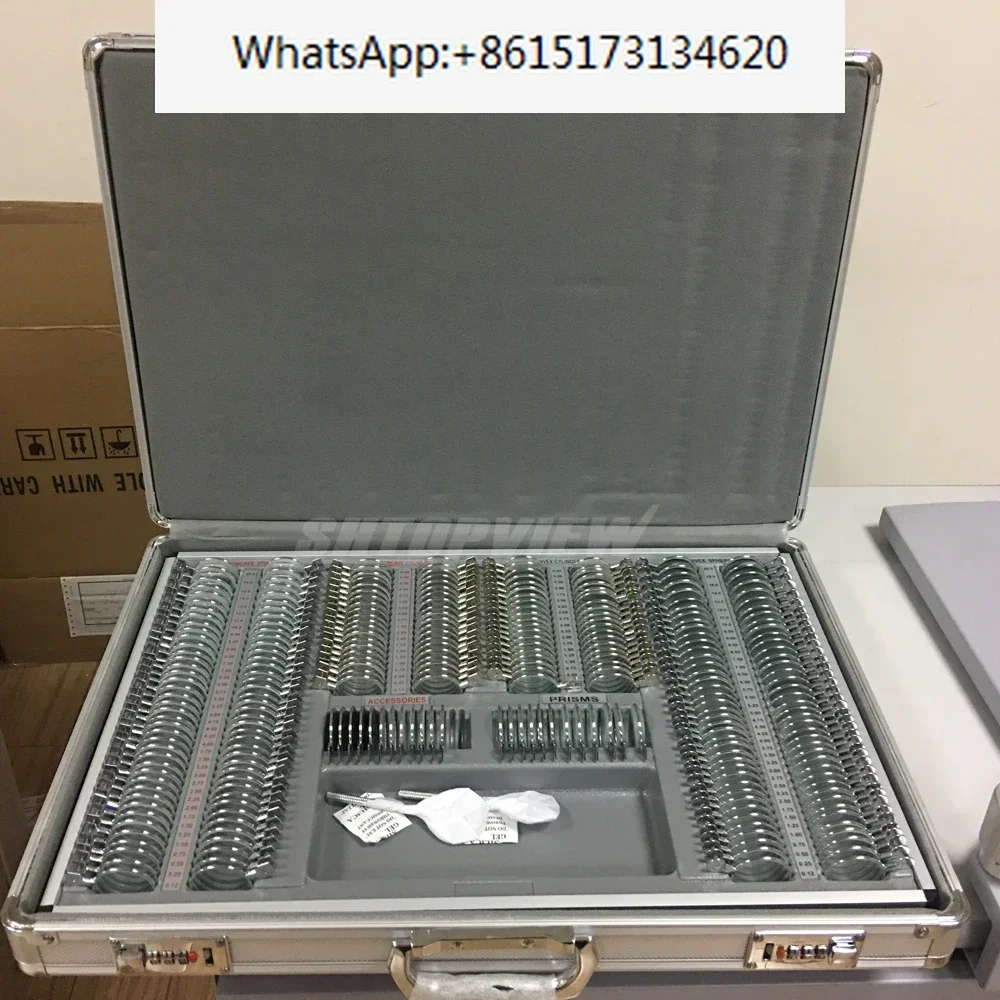 WZ-266JS 266 Piece …