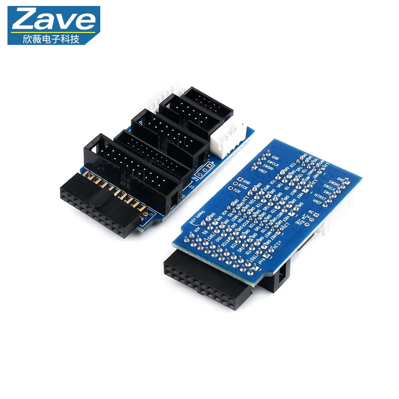 FlashPro V9 Emulator Downloader: Surpassing J-Link V9 for ARM Microcontroller Programming and Debugging