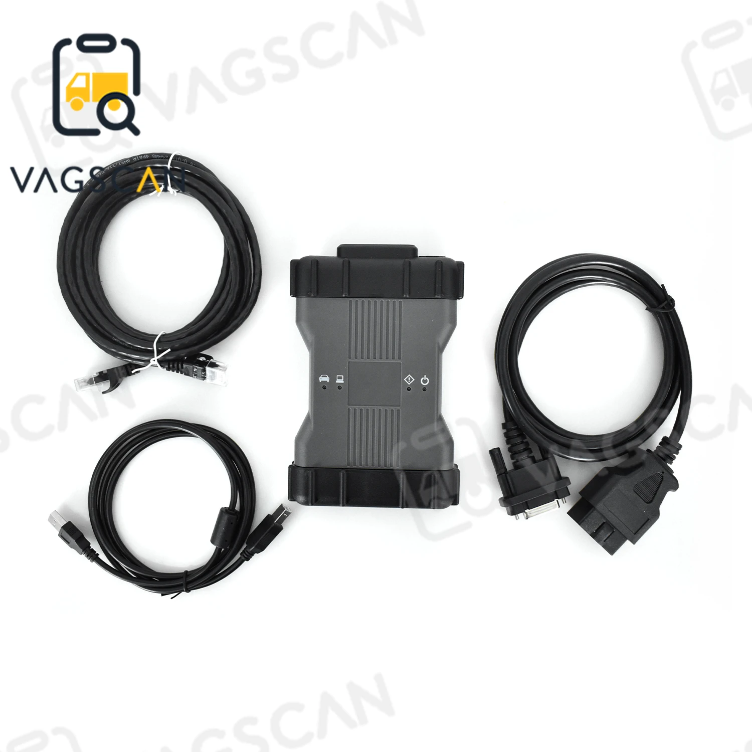 MB Star OEM C6 DOIP Multiplexer VCI SD Connect Diagnosis Tool Support WIFI Diagnosis With 2023.09 HDD VCI Diagnostic tool