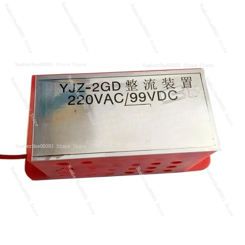 Brake Rectifier YJZ 2GD YJZ 4GD for Motor Factory Equipment Electrical Control