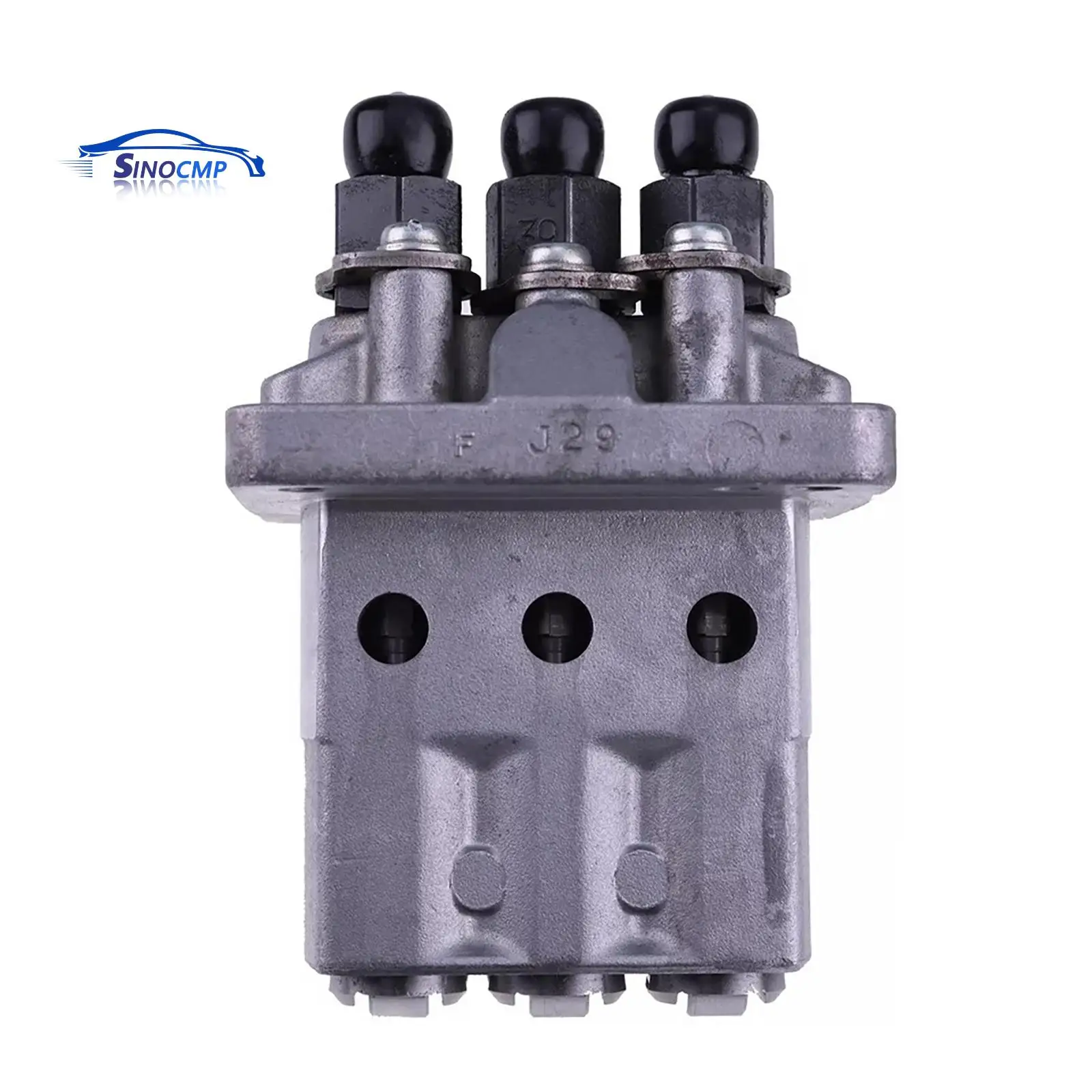 

Fuel Injection Pump 131017950 131017951 131017640 131017641 For Perkins 403C-11 103-10 Shibaura Tractor ST318 ST321 ST324 Engine