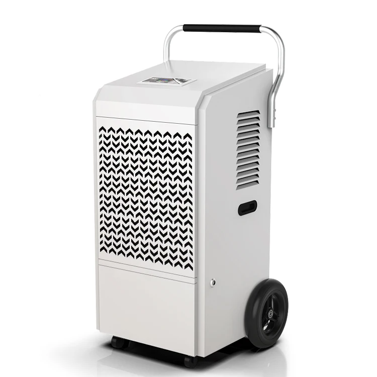 Dehumidifier Bautrockner Luftentfeuchter 50l Industrial Small Dehumidifier High Quality Service 60l Industrial