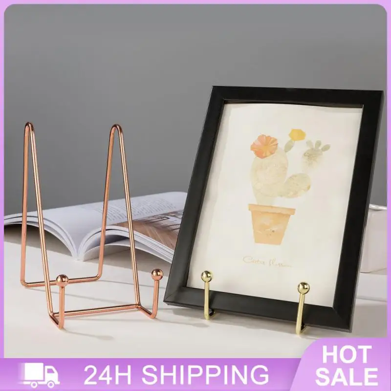 

Декоративная Стильная функциональная подставка для дисплея, элегантная очаровательная книжная полка, универсальное хранилище, прочная демонстрационная подставка с хранилищем