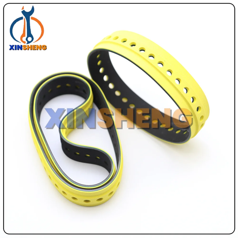 TOP Quality M2.015.878 M2.015.843F F4.614.823F Belt For SM52 SM74 SM102 Offset Printing Machine Parts
