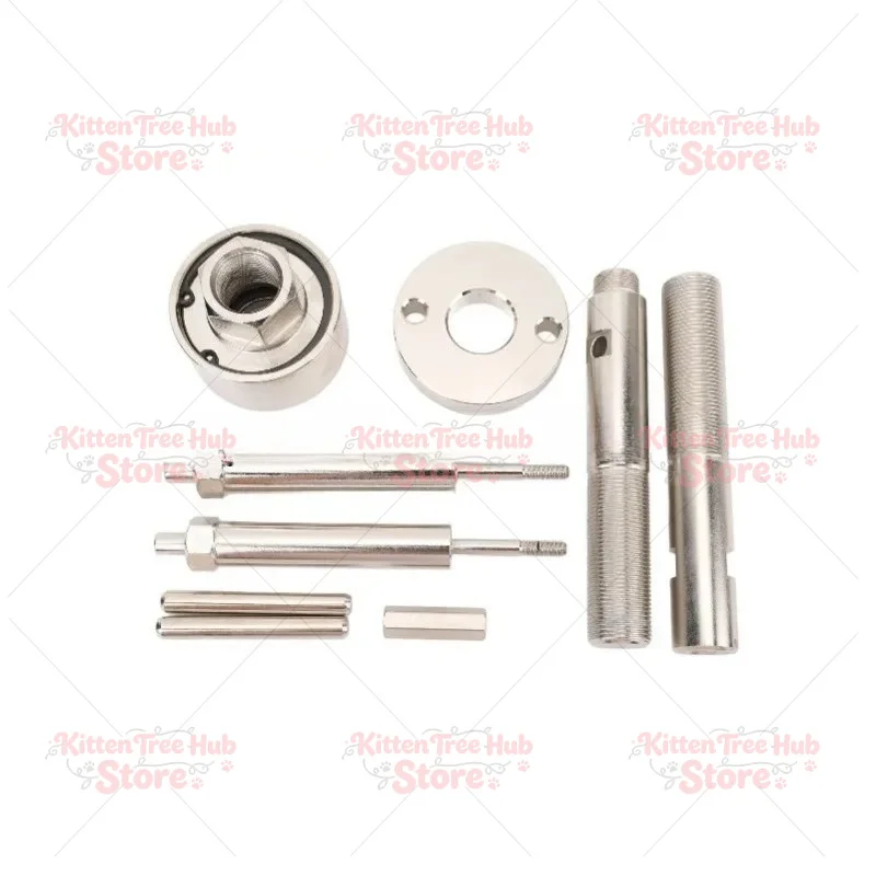 Suitable for 1966 metal injector puller disassembly kit