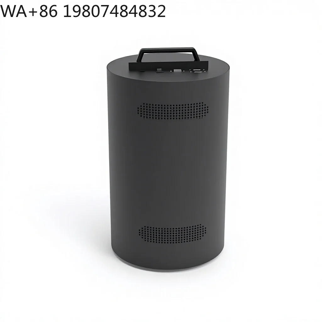 Customizable 15.6 Inch Interactive 3D Hologram Cylindrical Display, Portable AI Digital Person Holographic Aliexpress