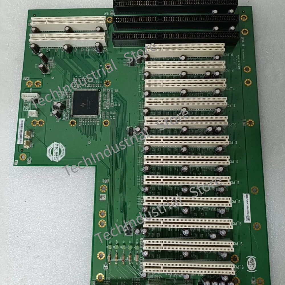BPM-1411 REV：2.0 Industrial control board NO.7834A
