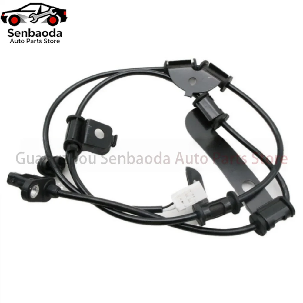 

95681-2S300 датчик скорости заднего правого колеса ABS для Hyundai Tucson Kia Sportage FWD 2011-2016, автомобильная часть, новая 956812S300