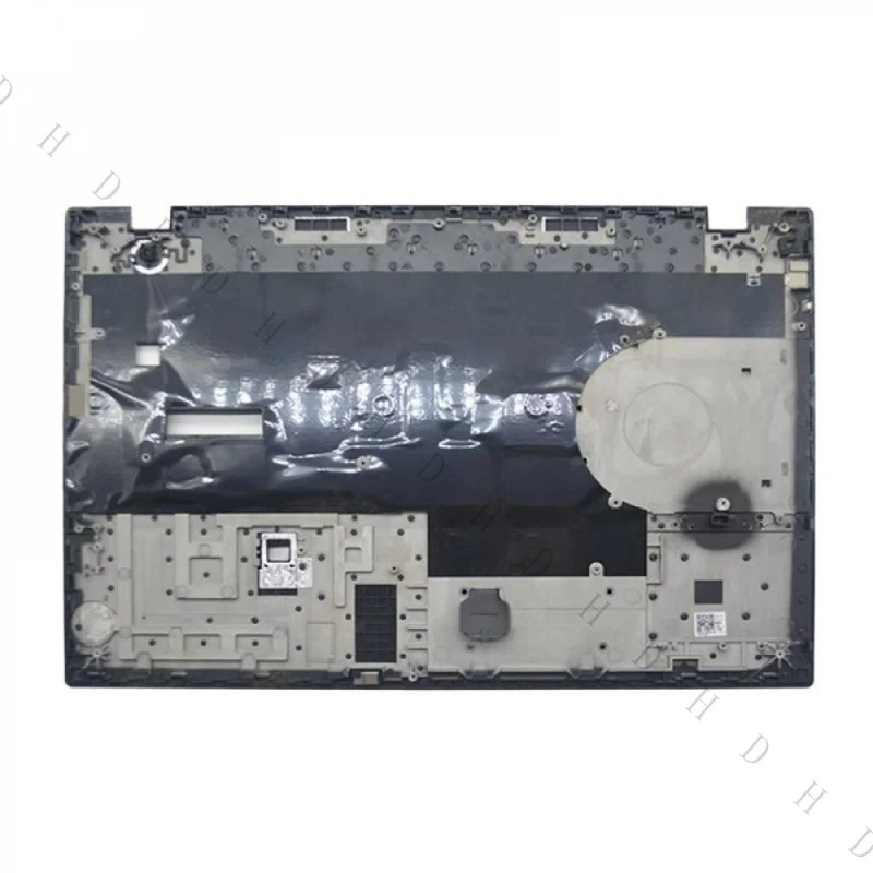 U+For Lenovo ThinkPad P15V C Shell Palmrest Upper Case Keyboard Assembly P/N AP1GT000100 Laptop Replacement Spare Part