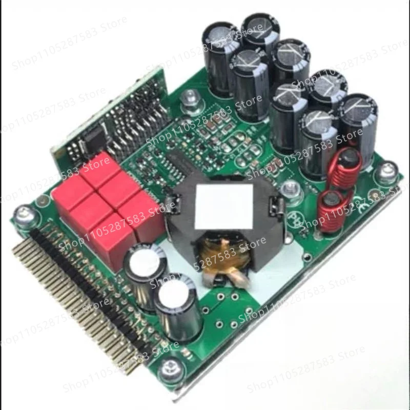 1ET400A New Original, Latest Batch, Single Channel Class D Amplifier Module