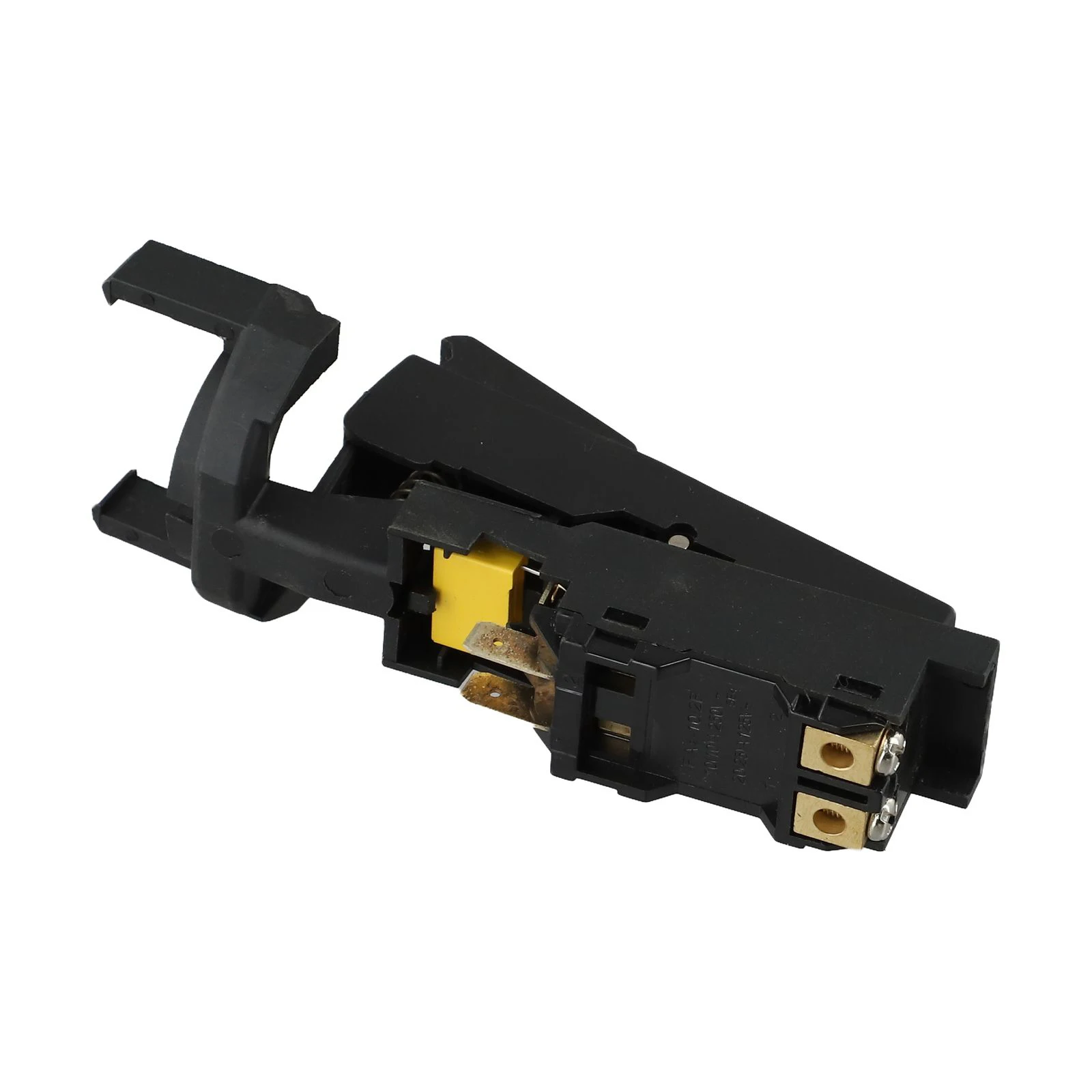 Tough and Reliable Replacement Trigger Switch Suitable for Grinders of Different Models like For DW474 and More 94982507