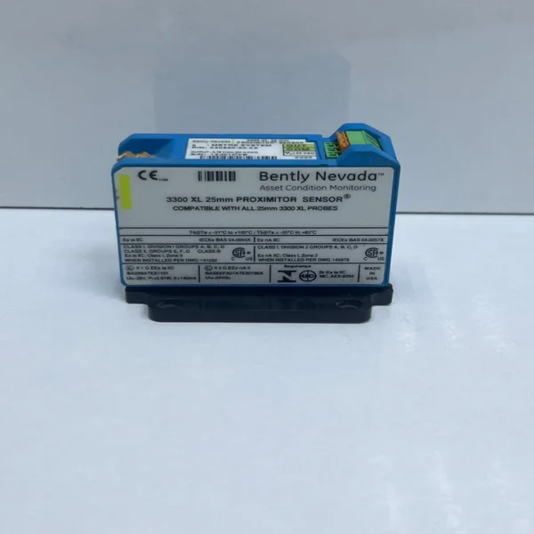 

330850-90-05 33003300xl Brand New Original Spot Plc