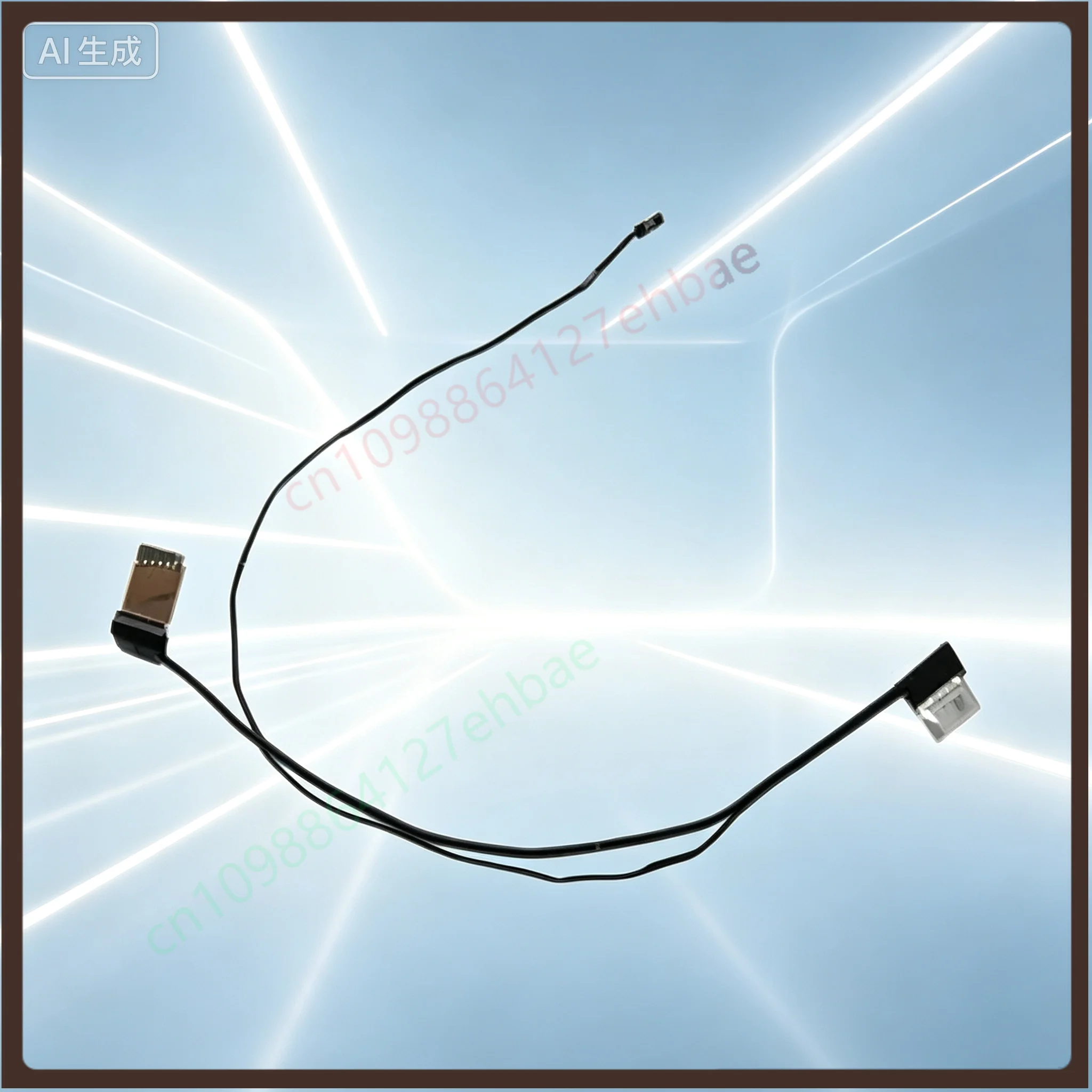 Replacement LCD Screen Video Cable for ASUS UX310 UX310UV UX310UA UX310UQ UX310UL X1603 X1603ZA