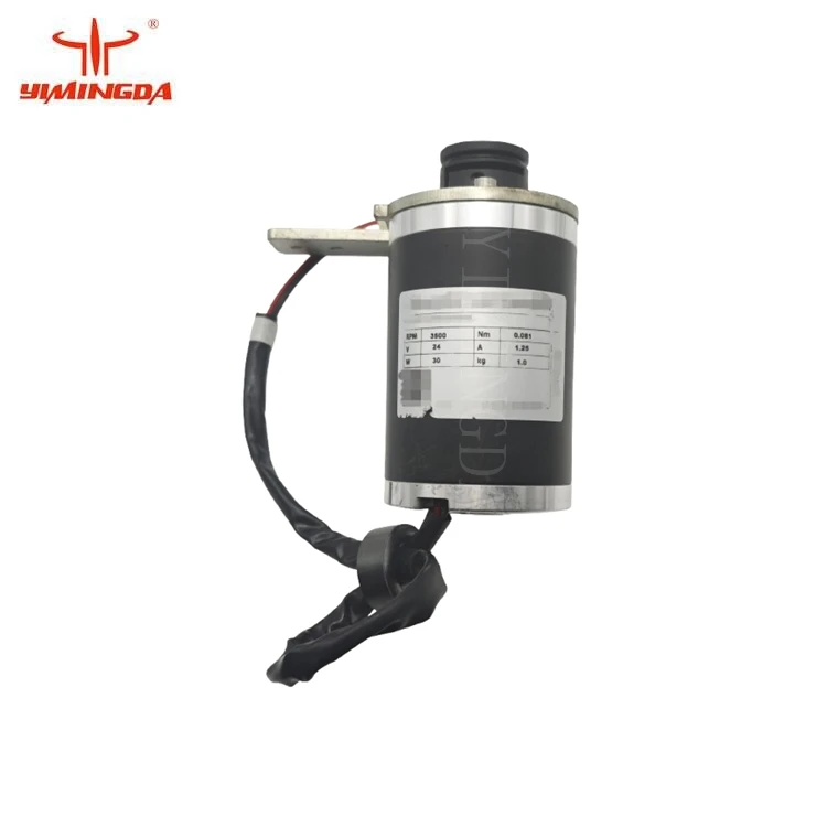 694500547    PLTR SPARE MP MOTOR + قوس لآلة GT Plotter
