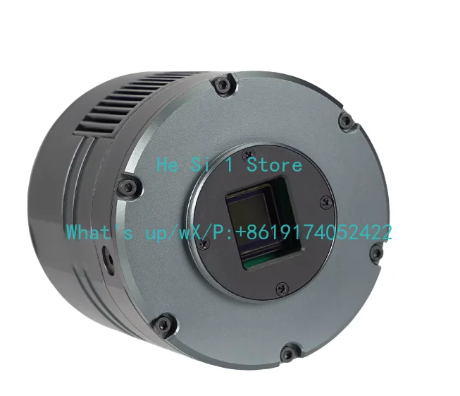 Sv605cc Color Deep Space Astronomical Camera Camera Suitable for Nebula Star Cluster Star Chain Observation