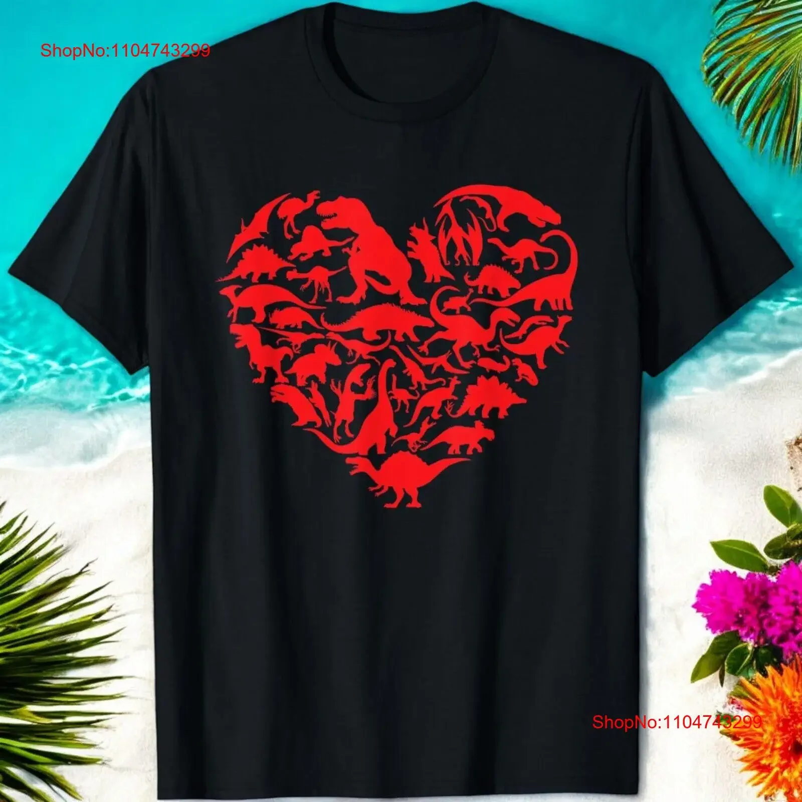 

Love Heart Cute Valentines Day Boys Kids Toddlers T Shirt vintage Washed Versatile Unisex designer clothes homme Casual