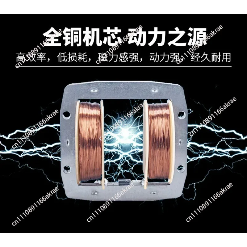 for ACO-001/003/004/006/008A/010/018 Aquaculture seafood electromagnetic compressor air pump