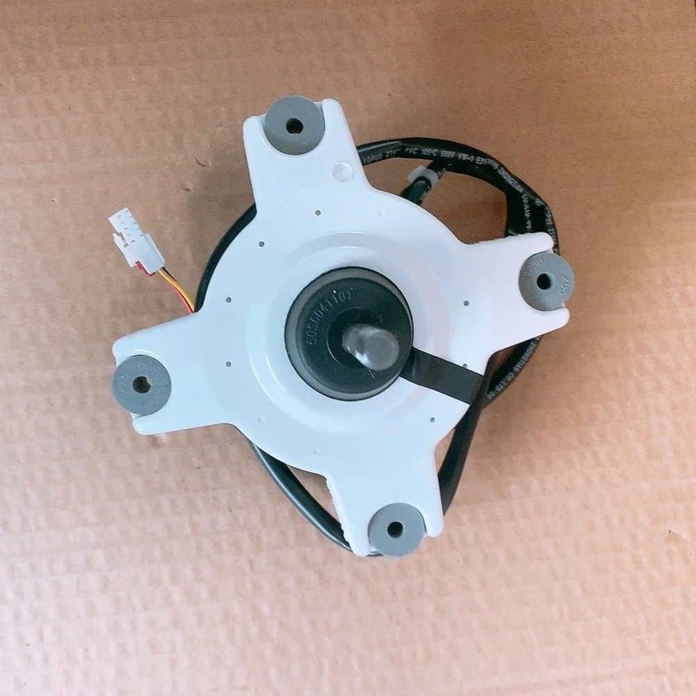 motor-de-ventilador-de-cc-310v-33w-10-polos-1000rpm-para-unidad-hvac-tcl-piezas-de-repuesto-para-aire-acondicionado-y-refrigeracion-exterior