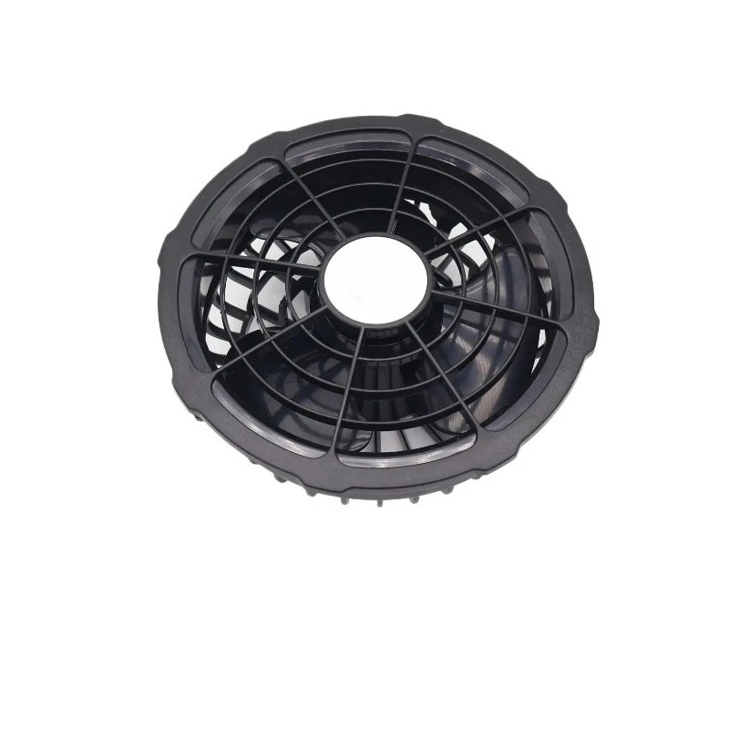 For 36V24V12V7.4V5V High Wind Construction Site Fan, Special Brushless Fan Accessories