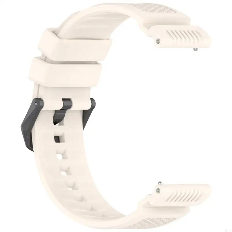 E1PF Quick Release Sport Band Scratch Resistant Design Lightweight for NOMAD