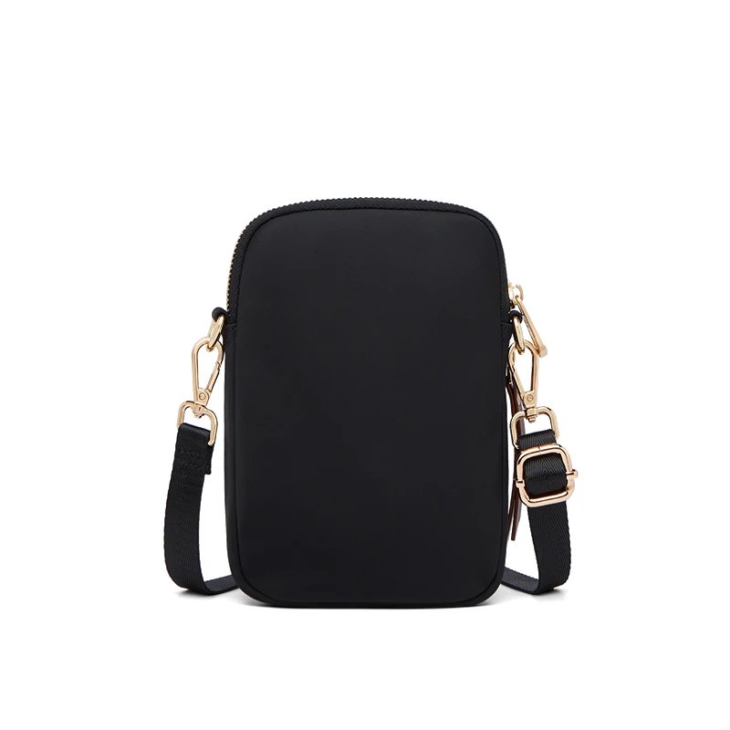 ZOOLER Summer Hot Oxford Cloth &Light Weight Women Shoulder Bag for Mobile Crossbody Bag Single Shoulder Bags New Purses #jh900