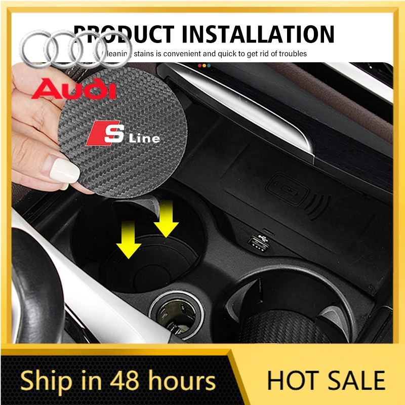 2025 Hot 2Pcs Car C…