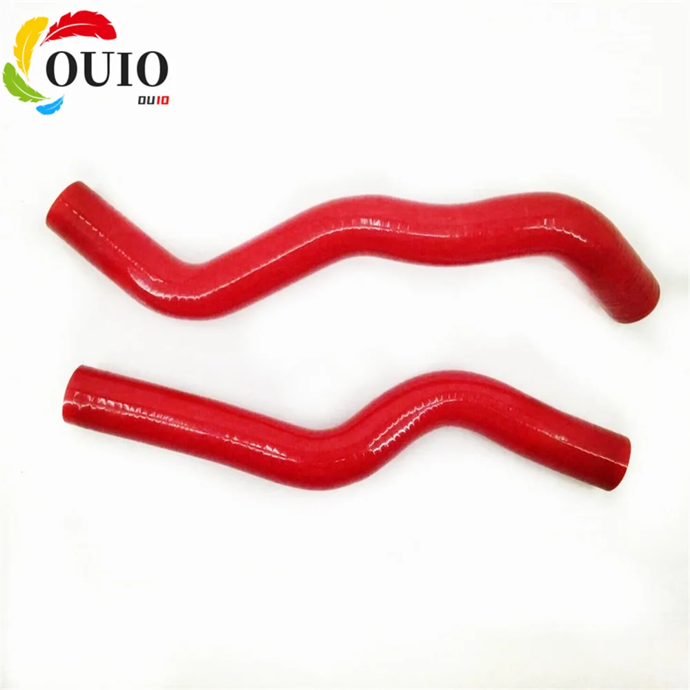 

For Suzuki Swift Sport ZC33S K14 K14C Silicone Radiator Coolant Hose Kit