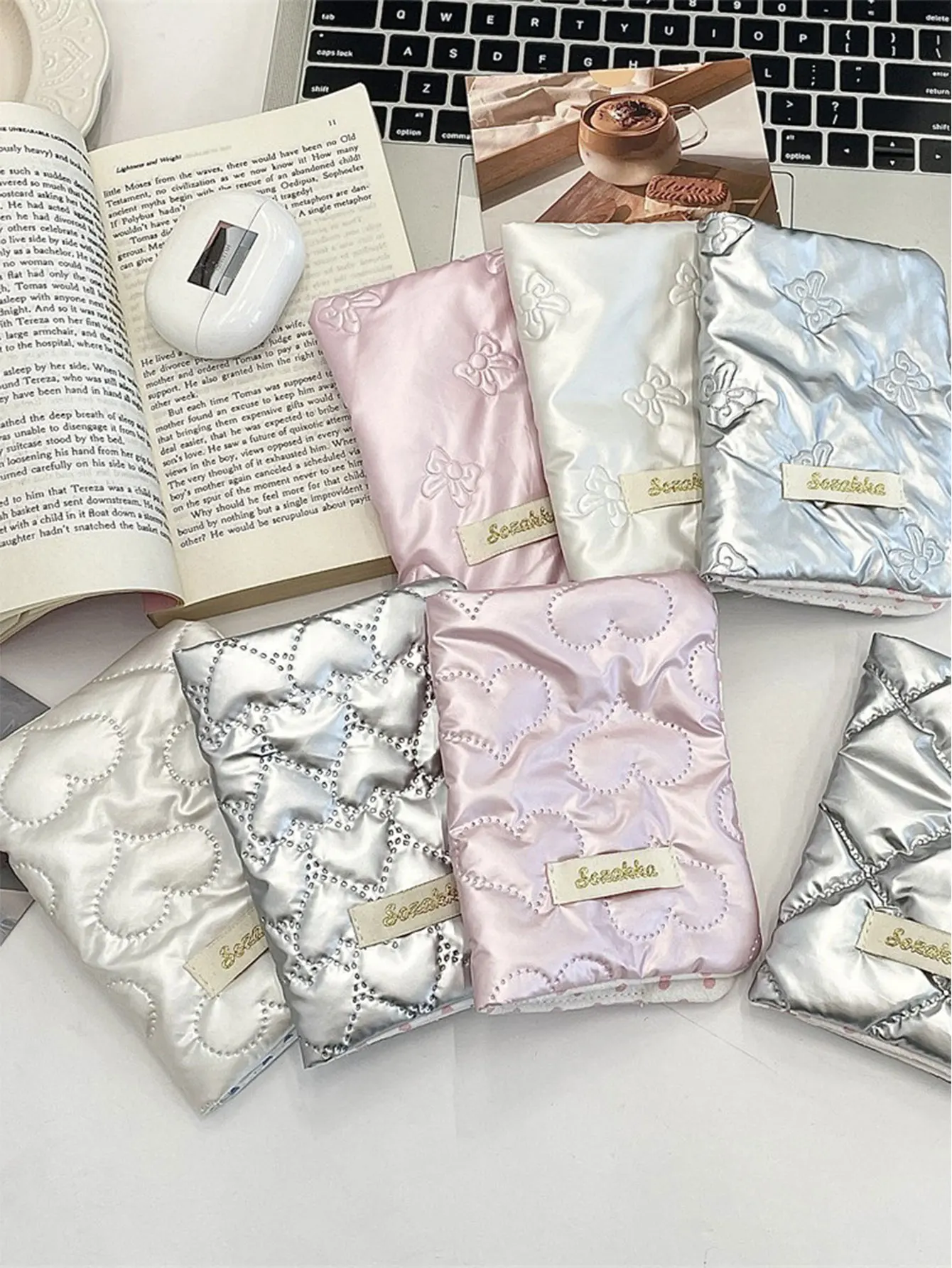 1pc capa de passaporte de viagem titular bonito durável capa de passaporte caso organizador carteira para mulheres adolescentes meninas passaporte id saco de armazenamento