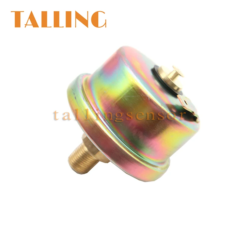 83520-60011 Engine Oil Pressure Sensor Switch For Toyota Land Cruiser FJ80 HDJ80 HZJ80 1990-1996 High Quality Automobiles Spare