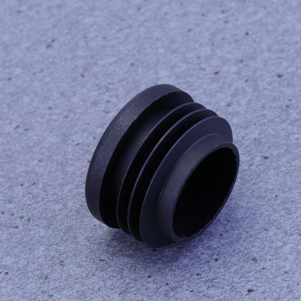 

Round Tube Inner Plug Screw Cap Furniture Decorative Cover Rubber Plug Buttons Cabinet Accessories Hole Plugs Durable Material