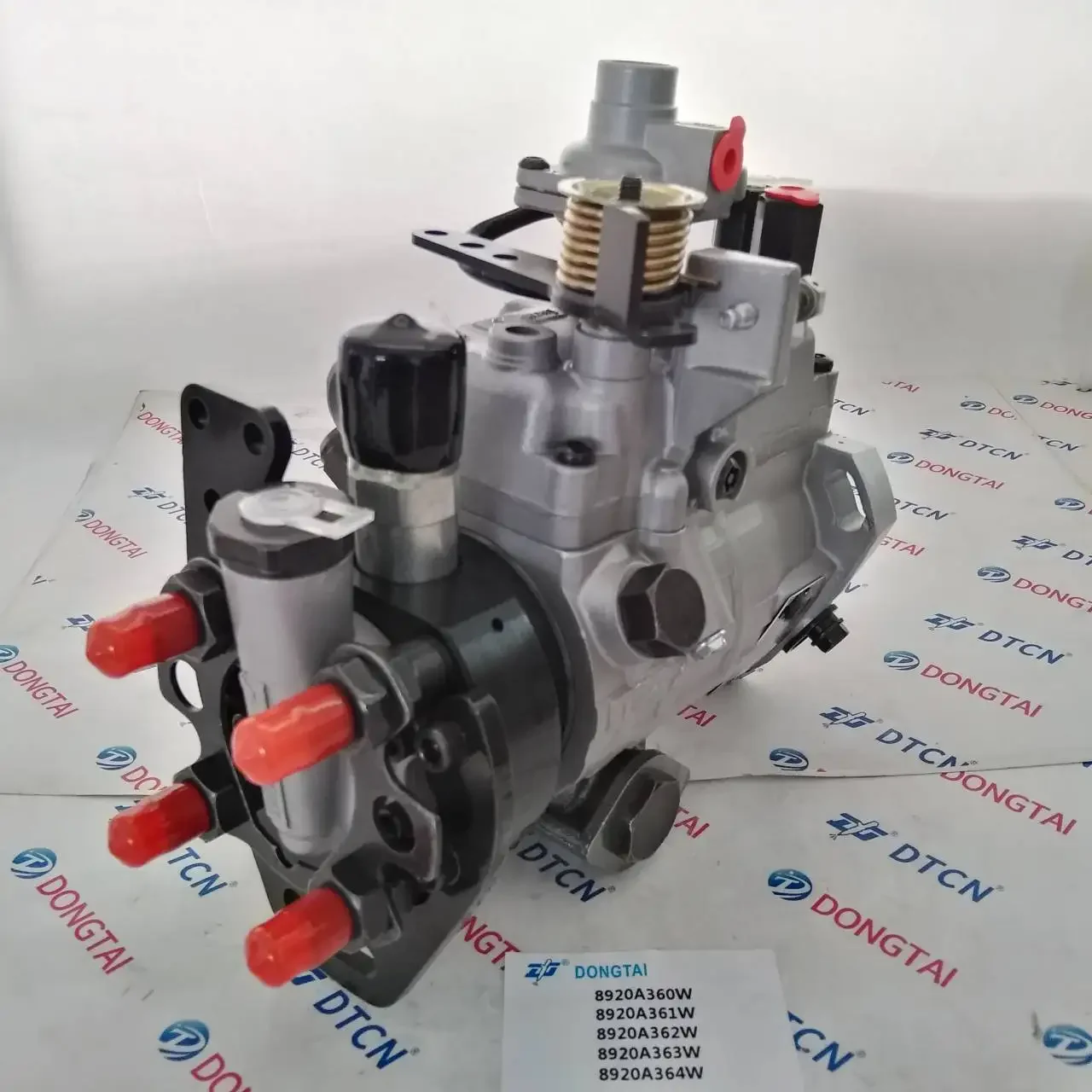 8920A360W 8920A361W 8920A362W 8920A363W 8920A364W Pompa paliwa do Delphi DP203