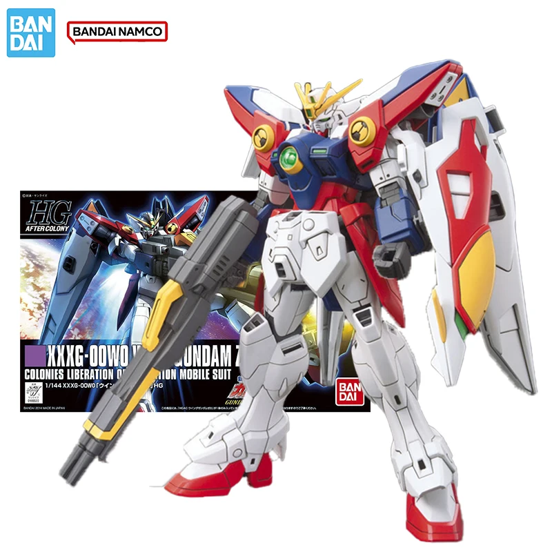 Bandai Original Gen… - image