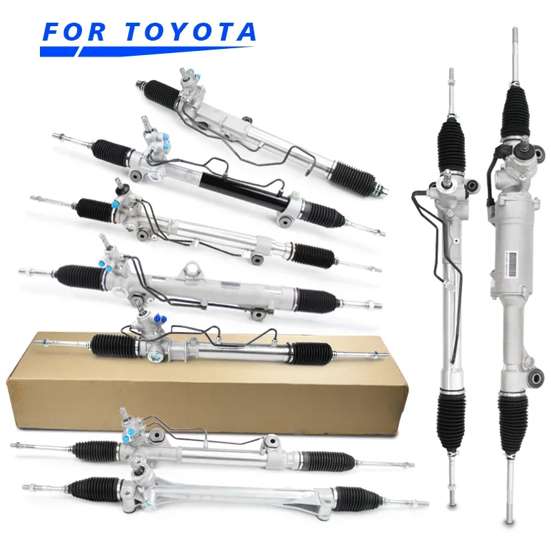 professional sale auto steering gear box power steering rack
