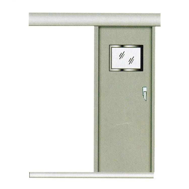 

2019 Top Marine Weather Tight Aluminum Cabin Door With Window for Sale