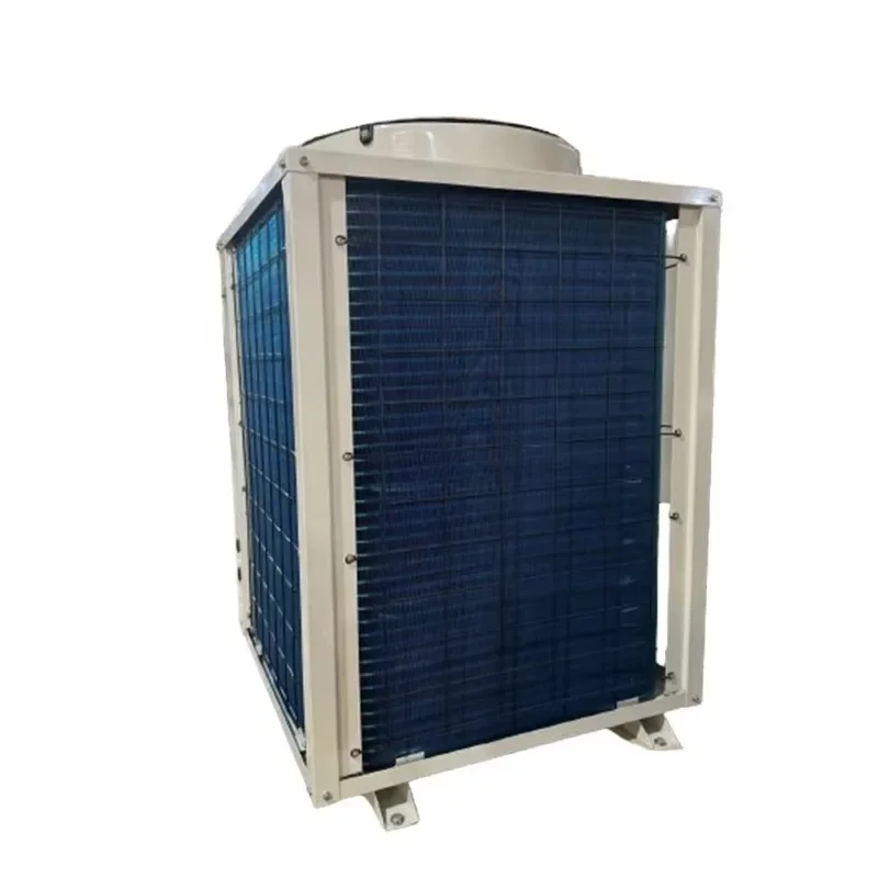 Xiangyin Commercial Industrial Air Source Swimming Pool Heat Pump Spa Water Heating Pool Heater