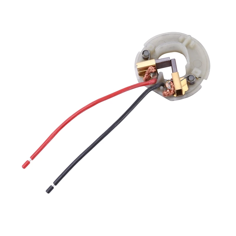 Imagem -06 - Suporte de Escova de Carbono Escovas de Carbono para Hilti Sfc14-a Sfc14a Sfc 22a Substituição Ferramenta Elétrica Suporte de Escova Acessórios