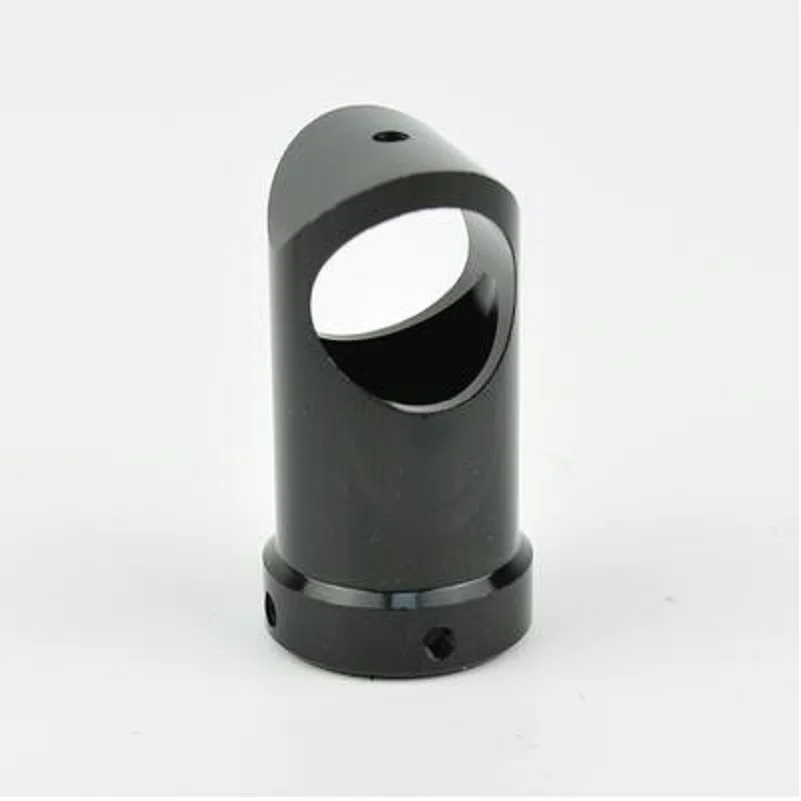 1PCS Metal Tee Joint Series D12mm/14mm/16mm/18mm/20mm Tripod Tee Three-way Carbon Tube Fixed Seat Connector Mount for UAV Drone