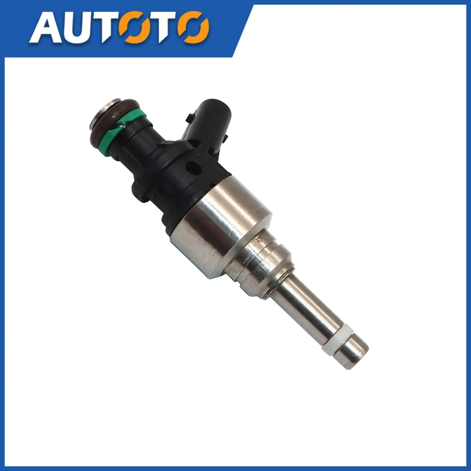 

06E906036AL 06E906036AJ Fuel Injector 06E906036AC 06E906036P For Audi 2009-2016 A4 A5 A6 A8 Q5 Q7 VW Touareg 3.0T V6 Parts 1Pc