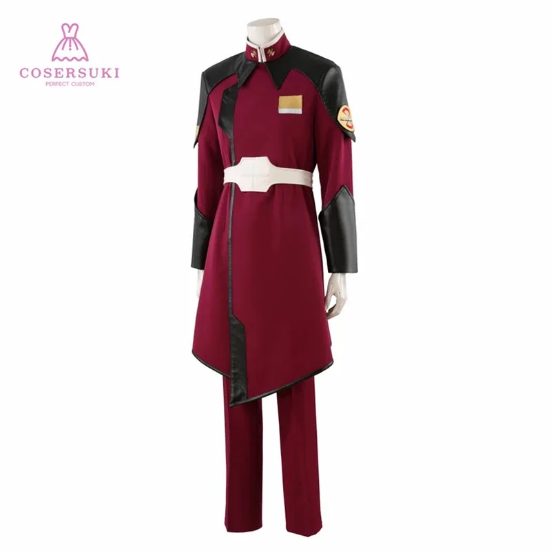 Candy 2025SEED FREEDOM Zaft Athrun Zala Shinn Asuka Yzak Jule Lunamaria Hawke Rau Le Creuset Cosplay Costume Halloween Carnival