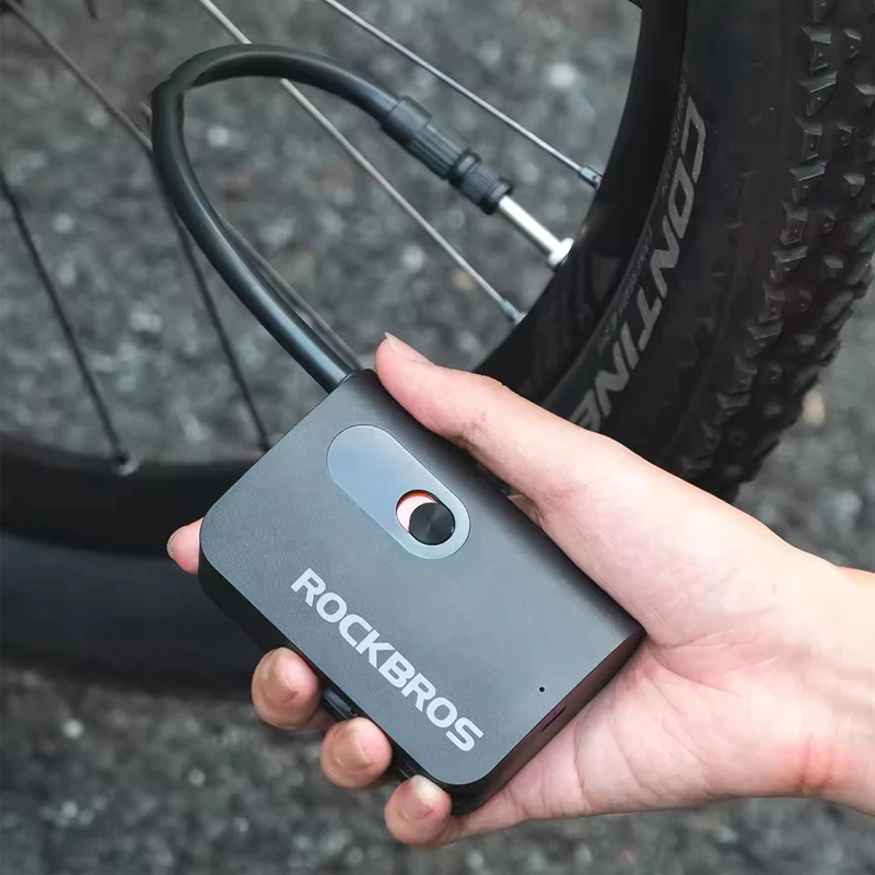 

Universal type of high-pressure Inflatable treasure Electric pump motorcycles bicycle Tire basketball electric Inflator pump