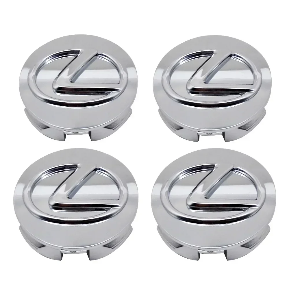 Car Wheel Center Hub Cap for Lexus RX300 IS250 IX570 RX350 RX GS300 RX330 IX570 GS UX ES NX CT IS LX LS LF-A RC F LC GX LM LC RC