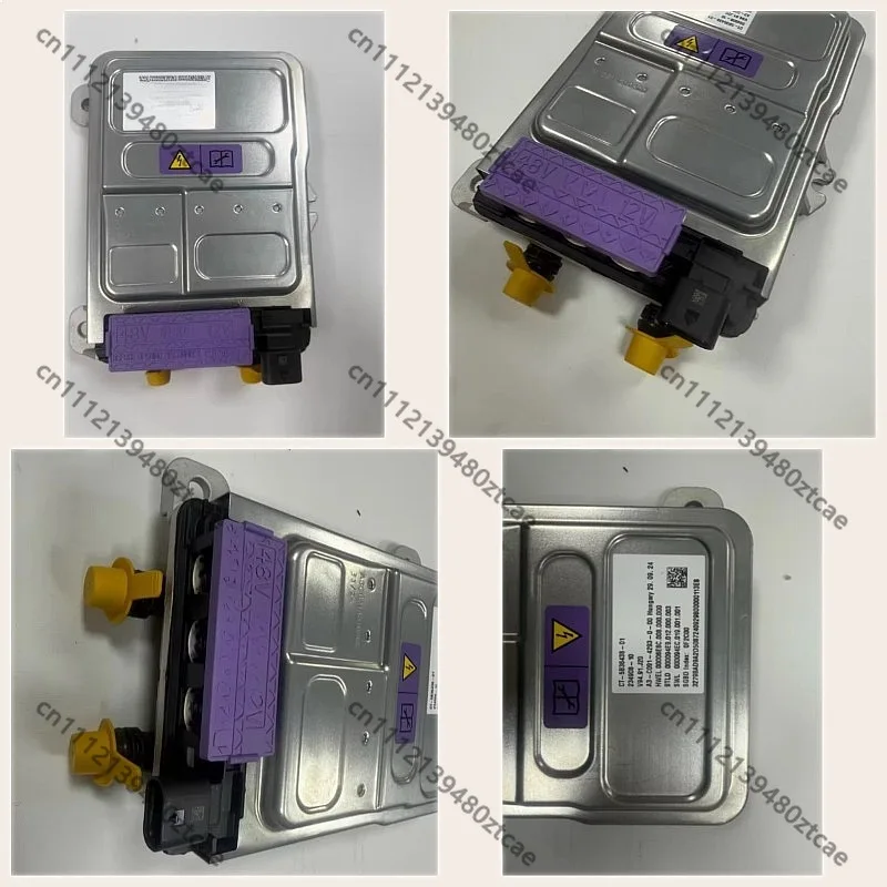 For BMW 7 Series XM G70 G09 61425B658E0 61425B36438 Control Unit Power Control Device PCU