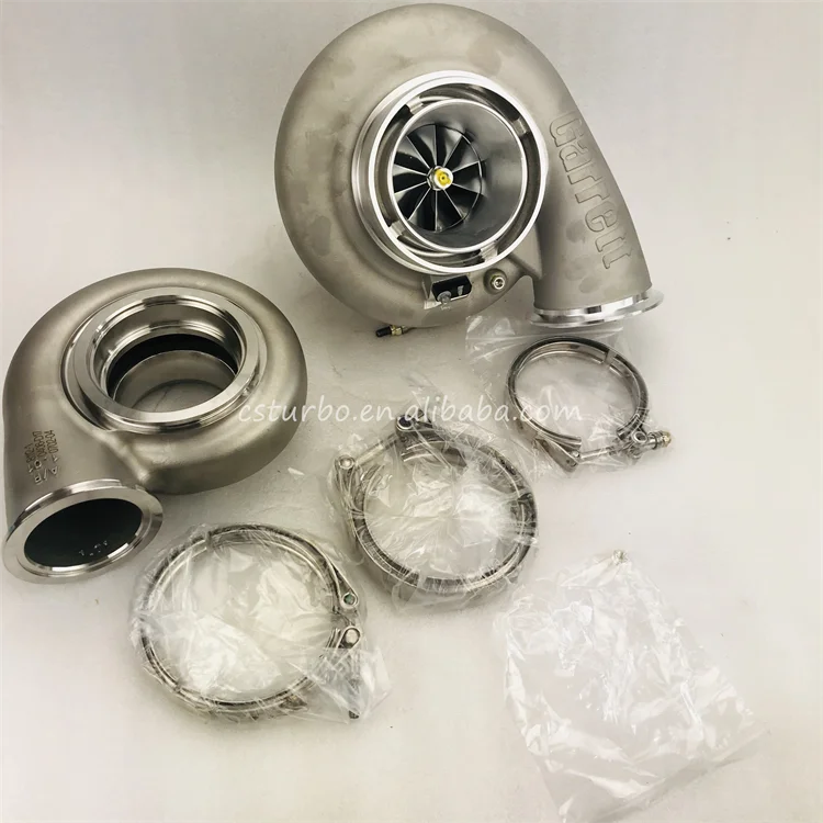 Supercore G42 TURBO 879779-5007S 879779 G42-1200 A/R 1.01 V Band Standard Rotation Turbocharger
