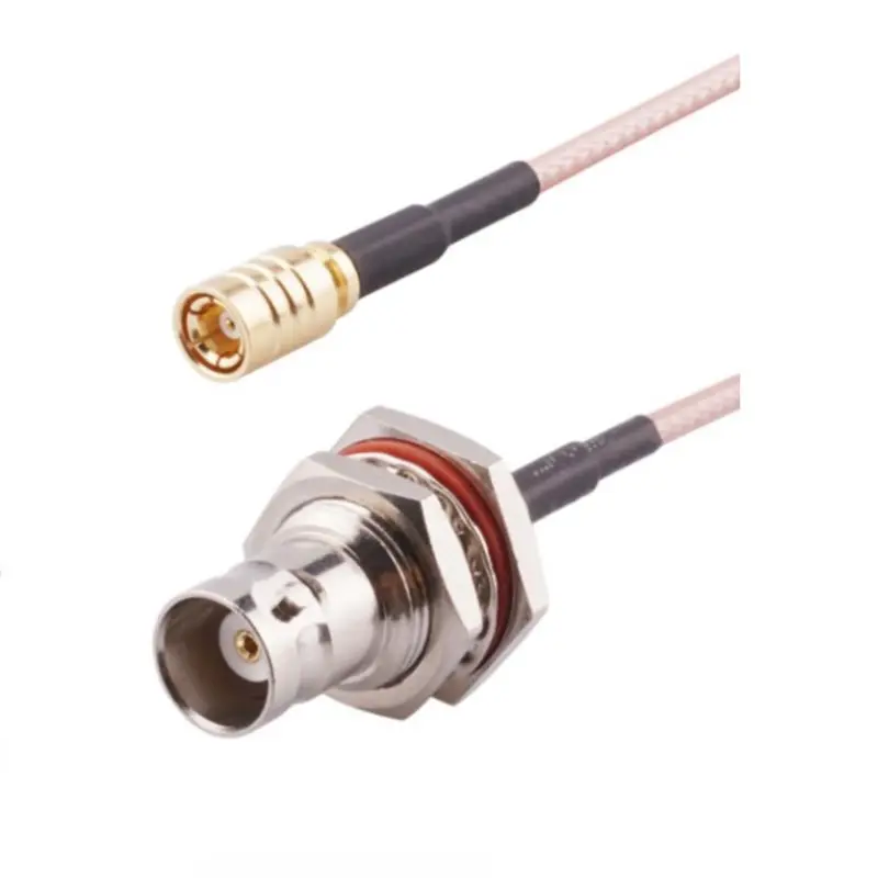 RG179 Cable Bnc Fem…