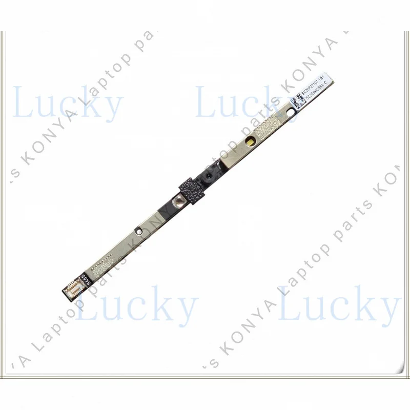 Z+  For Lenovo Thinkpad X1 Titanium Gen 1 2021 Series Laptop LCD IR Camera Assembly