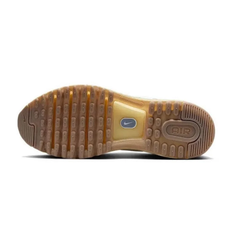 Nike Full-Length Air Cushion Shock-Absorbing Rebound Fitness Men's Running Shoes New Lightweight Comfortable Outdoor Sports Running Shoes Air Max 2013 Wear-Resistant Fashionable Versatile Daily Travel Casual Sports Shoes Essential for Sports Hv4303-099