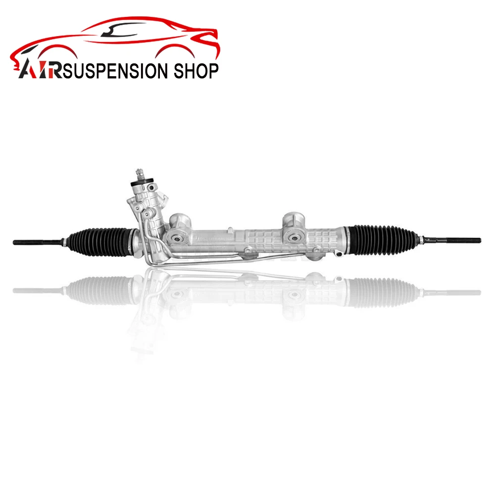 

For Mercedes-Benz E220 W211 2004 Air Suspension Kit Right Hand Drive Steering Rack 2114601900