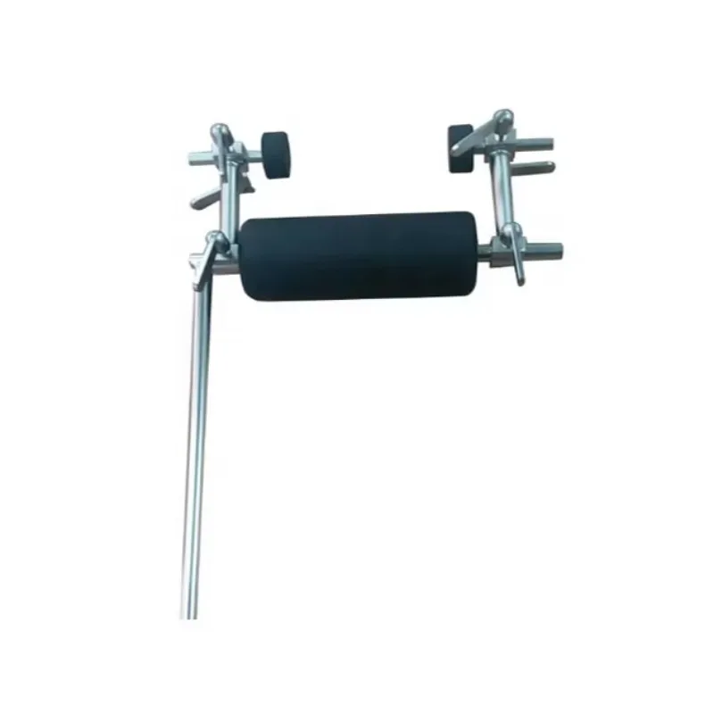 2026 Surgery        Stainless Steel Patient Knee Joint Frame Single Chip Kneeling Plate Double Knelt Plate