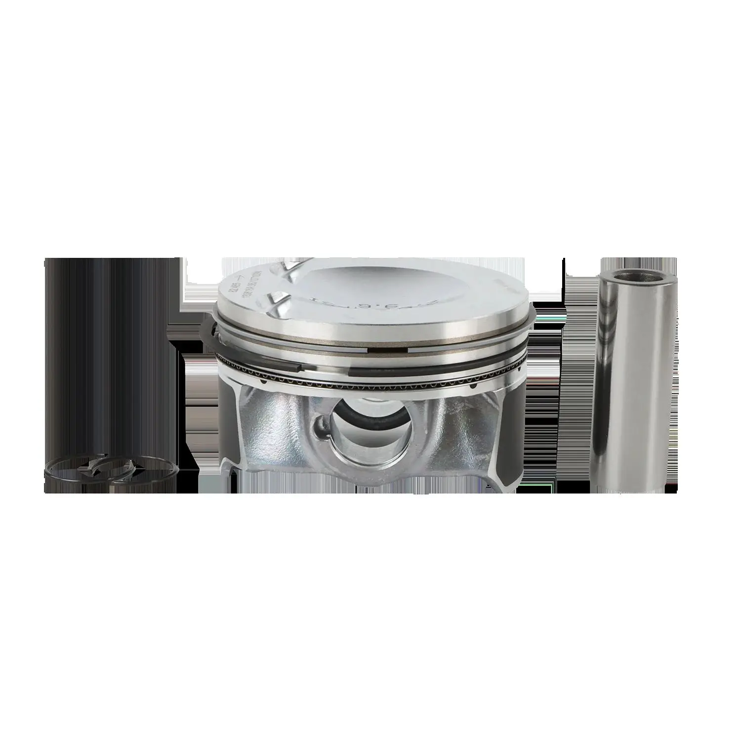 4PCS Piston Assembly Set Φ21mm FOR GTI Passat Tiguan FOR Audi TT A3 A4 Q5 2.0L Engine Spare Parts